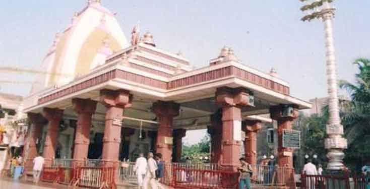 mumbai solar observatory